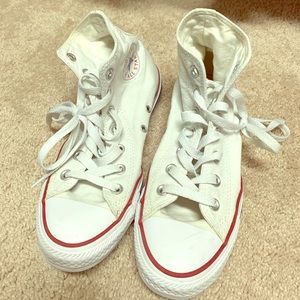 Converse Chuck Taylor All Star Hightop